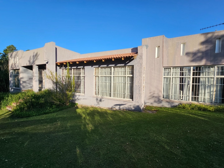 3 Bedroom Property for Sale in Morelig Free State